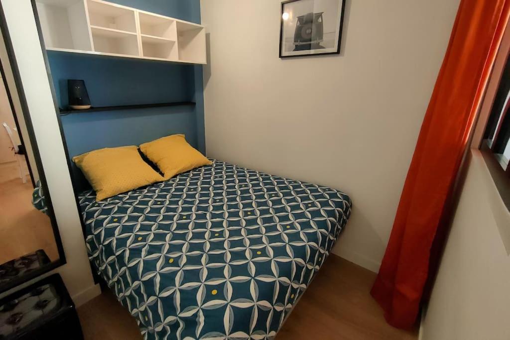 Bel Appartement Au Bord De L'Ocean Saint-Jean-de-Monts Eksteriør bilde