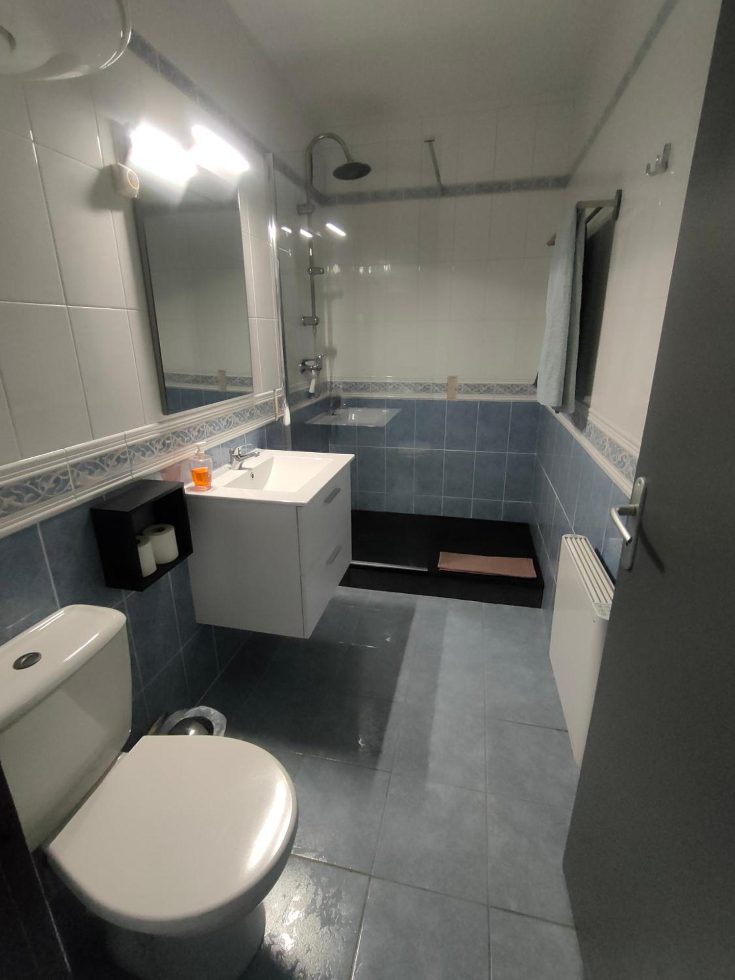 Bel Appartement Au Bord De L'Ocean Saint-Jean-de-Monts Eksteriør bilde